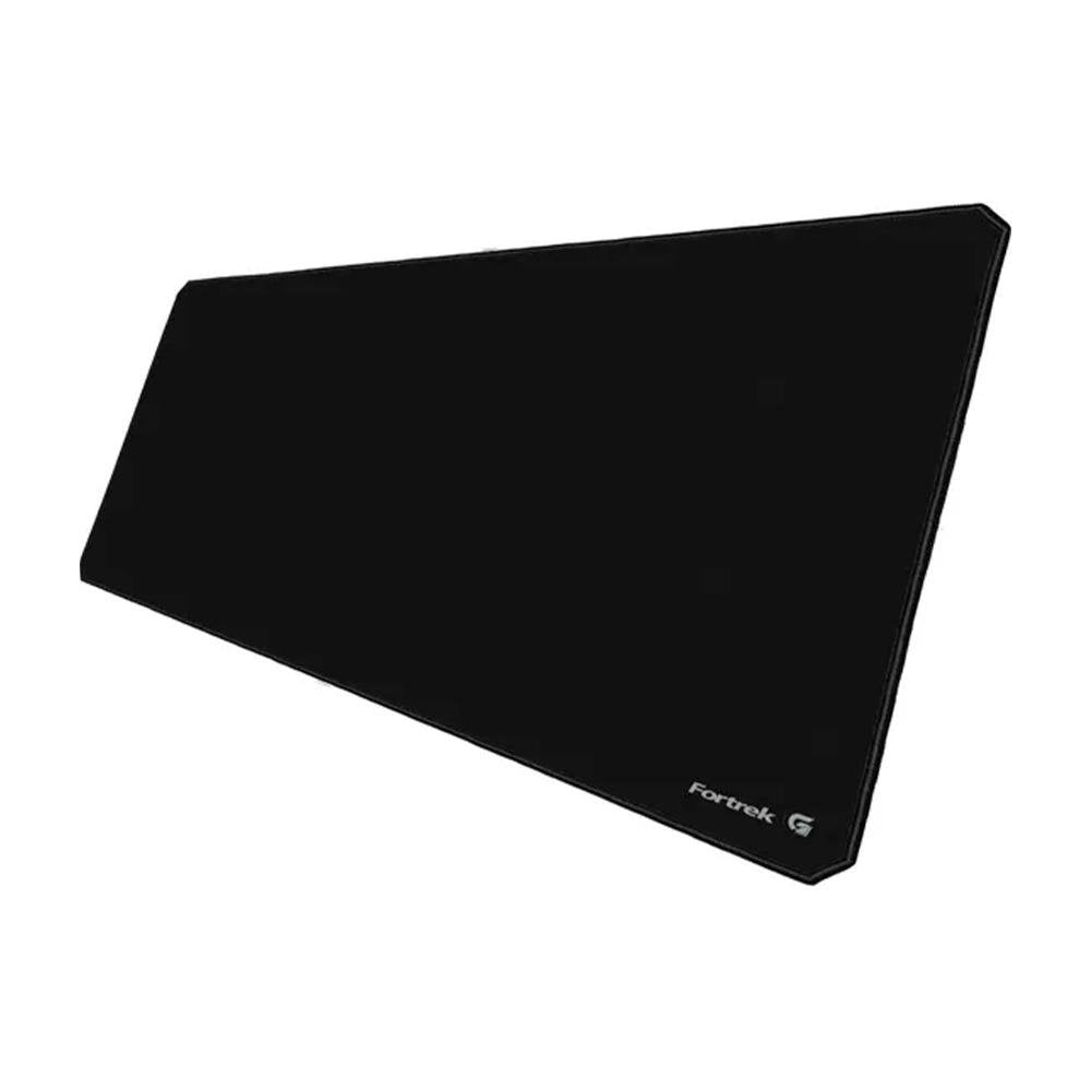 Mousepad Gamer Fortrek, Speed, Extra Grande, 900x400mm, Preto - MPG-104