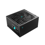 Fonte DeepCool 1200W, 80 Plus Gold, Modular, PFC Ativo, Bivolt, Sem Cabo, Preto - R-PXC00G-FC0B-WO