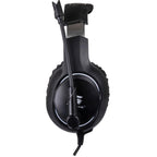 Headset Gamer Fortrek Holt, RGB, Drives 50mm - 70552