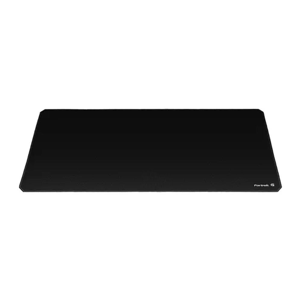 Mousepad Gamer Fortrek, Speed, Extra Grande, 900x400mm, Preto - MPG-104