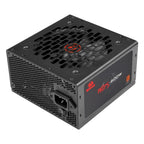 Fonte Gamer Redragon RGPS 600W, 80 Plus, Bronze, Preto - GC-PS024