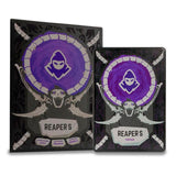 SSD Mancer Reaper S, 480GB, 2.5, Sata Iii 6gb/s, Leitura 550 Mb/s, Gravacao 490 Mb/s, Mcr-rprs-480
