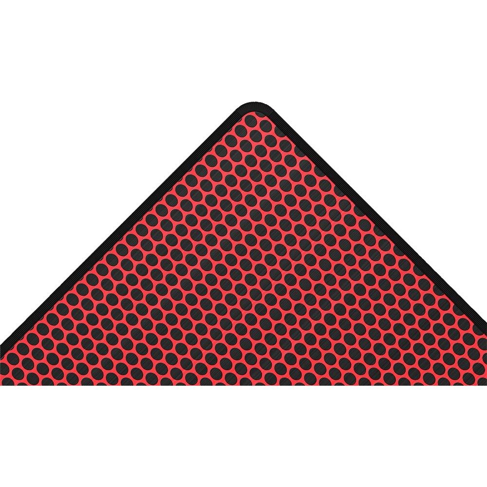Mousepad Gamer HyperX Pulsefire Mat, Extra Grande (900x420mm), Preto HMPM1-XL - 4Z7X5AA