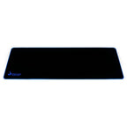Mousepad Gamer Rise Mode Speed, Estendido (900x300mm) Costura Azul - RG-MP-06-ZB