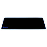 Mousepad Gamer Rise Mode Speed, Estendido (900x300mm) Costura Azul - RG-MP-06-ZB