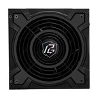 Fonte ASRock Phantom Gaming 750G, 750W, 80 PLUS, Gold, Full Modular, Preto - 90-UXP075-GFBAAB