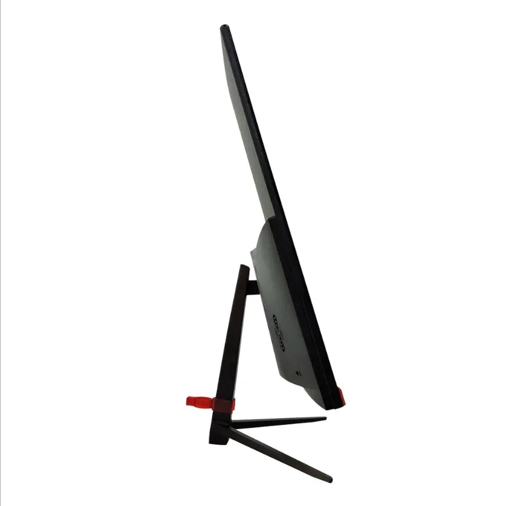 Monitor Gamer Curvo Concórdia 27" LED Full HD, 100Hz, HDMI/VGA - Cz270f