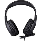 Headset Gamer Fortrek Holt, RGB, Drives 50mm - 70552