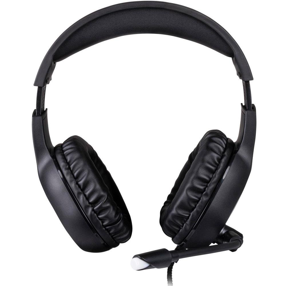 Headset Gamer Fortrek Holt, RGB, Drives 50mm - 70552