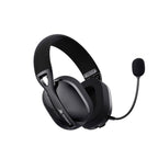 Headset Gamer Sem Fio Havit Fuxi H3, 7.1 surround, Driver 40mm, Bluetooth e USB, Preto - Fuxi-H3 Black