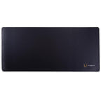Mousepad Gamer Husky Black Frost, Speed, Extra Grande (900x400mm), Preto - HMSP002