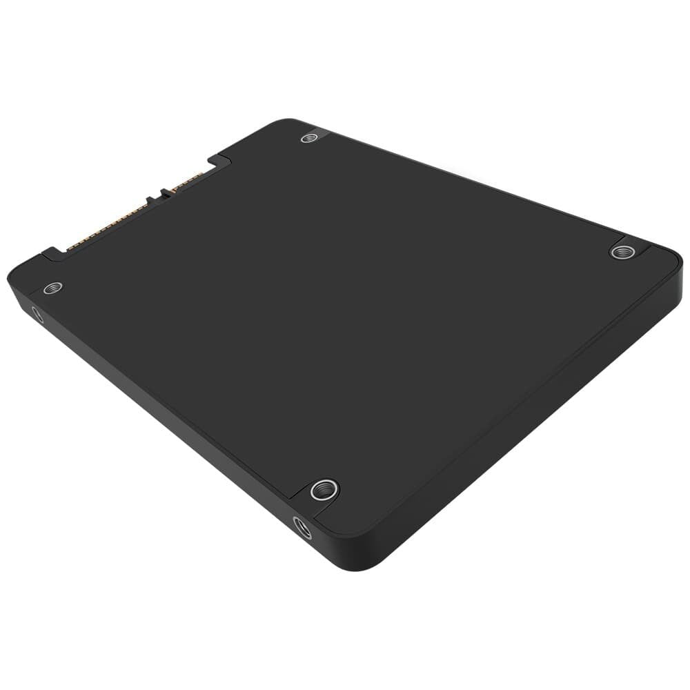 SSD Rise Mode Gamer Line, 120GB, SATA III, Leitura: 530MB/s, Gravação: 520MB/s, Preto - RM-SSD-120