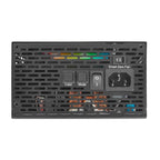Fonte Thermaltake TT Toughpower GF1 ARGB Fully, 650W, 80 Plus Gold, Modular - PS-TPD-0650F3FAGB-1