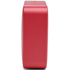 Caixa de Som Portátil JBL Go Essential, Bluetooth, À Prova D'água, Vermelho - JBLGOESRED
