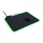 Mousepad Gamer Razer Goliathus Chroma, Control/Speed, 355x255mm, Black, RZ0202500100R3U