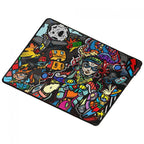 Mousepad Gamer PCYes Agata Medium, 500x400mm, AGT50X40