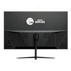 Monitor Gamer Ninja Tenseigan, 24 Pol, Full HD, IPS, 1ms, 165Hz, FreeSync, HDR, HDMI/DP, Black, MGN-006-24B