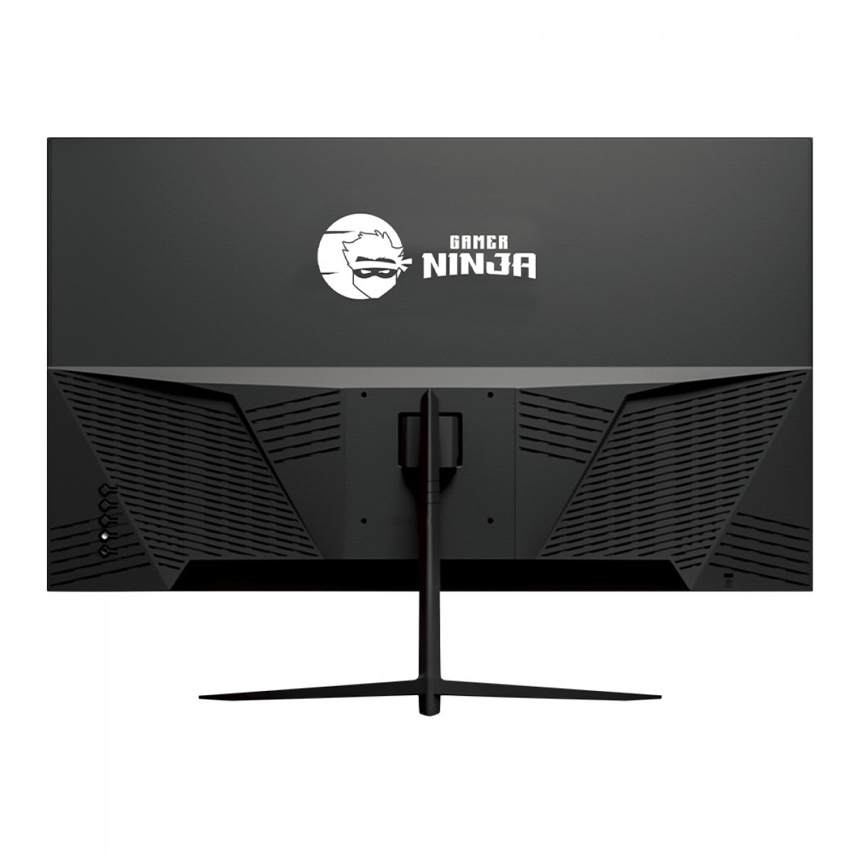 Monitor Gamer Ninja Tenseigan, 24 Pol, Full HD, IPS, 1ms, 165Hz, FreeSync, HDR, HDMI/DP, Black, MGN-006-24B