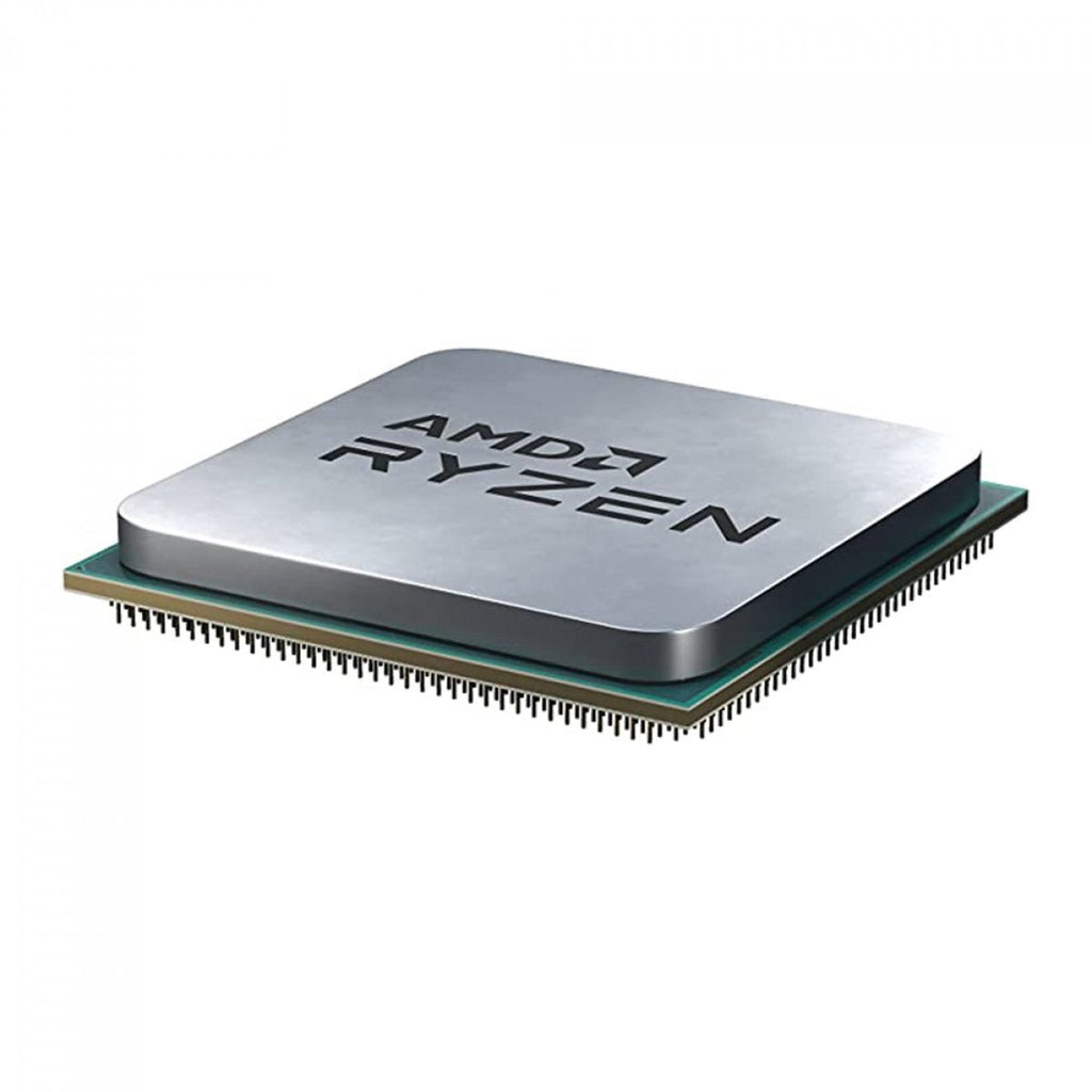 Processador AMD Ryzen 3 4100, 3.8GHz (4.0GHz Turbo), 4-Cores 8-Threads, Cooler Wraith Stealth, AM4, 100-100000510BOX