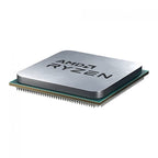 Processador AMD Ryzen 3 4100, 3.8GHz (4.0GHz Turbo), 4-Cores 8-Threads, Cooler Wraith Stealth, AM4, 100-100000510BOX