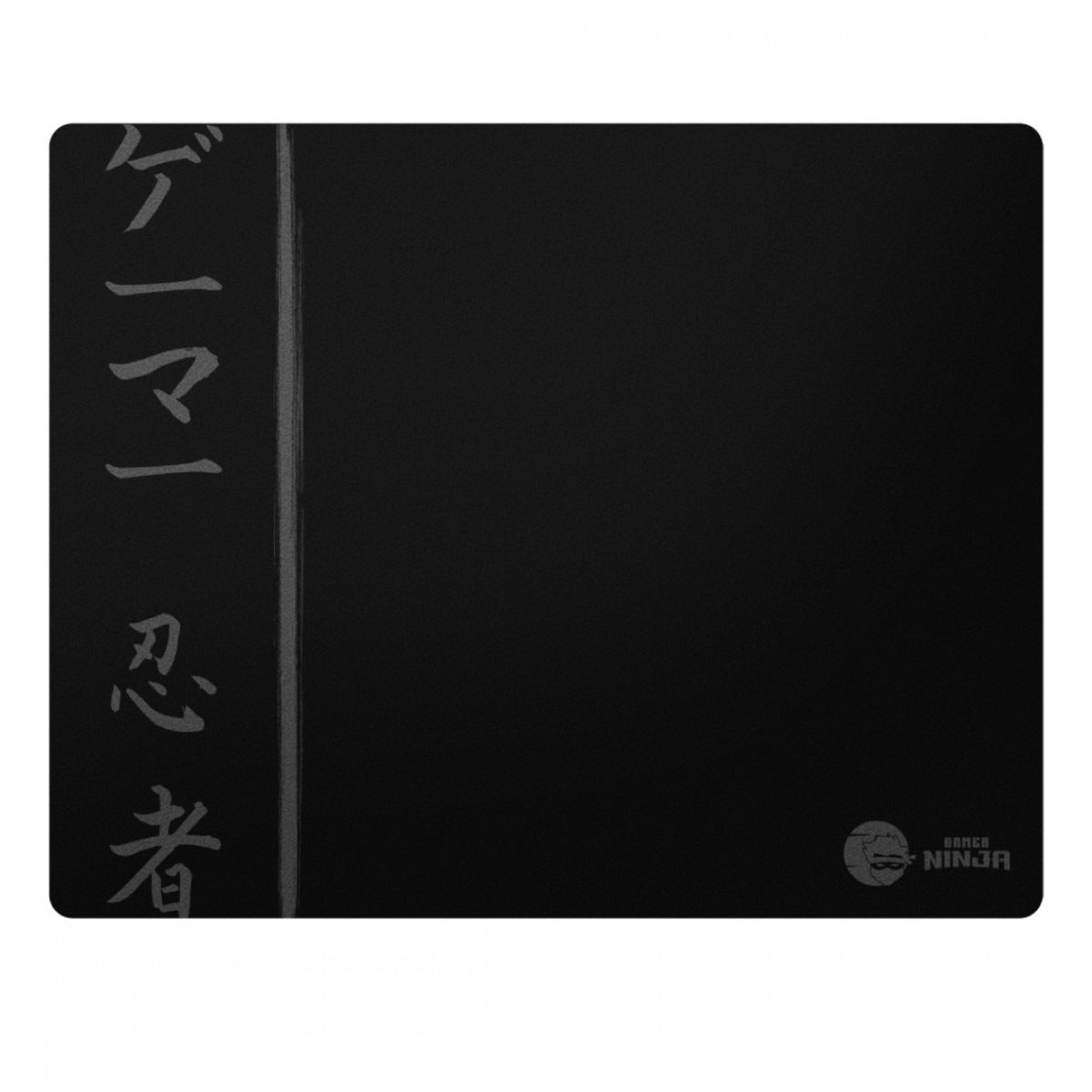 Combo Gamer Ninja Legacy 3 Em 1, Teclado, Mouse e Mousepad, USB, RGB, Preto, GN-CG-LGTMPB