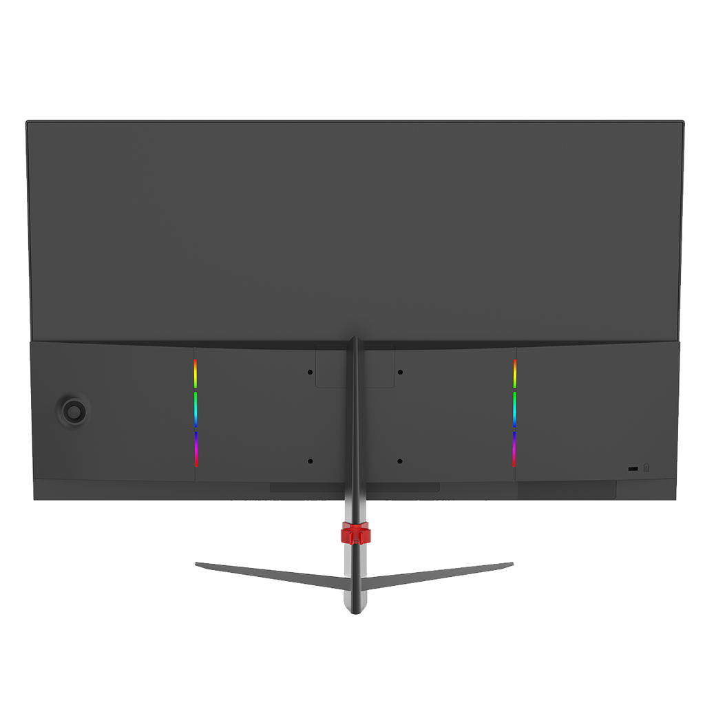 Monitor Gamer SuperFrame Precision, 24,5 Pol, Full HD, VA, 1ms, 260Hz, FreeSync/G-Sync, HDMI/DP, Preto, SFPFB-24260-FHD