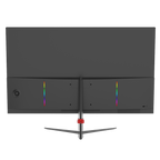 Monitor Gamer SuperFrame Precision, 24,5 Pol, Full HD, VA, 1ms, 260Hz, FreeSync/G-Sync, HDMI/DP, Preto, SFPFB-24260-FHD