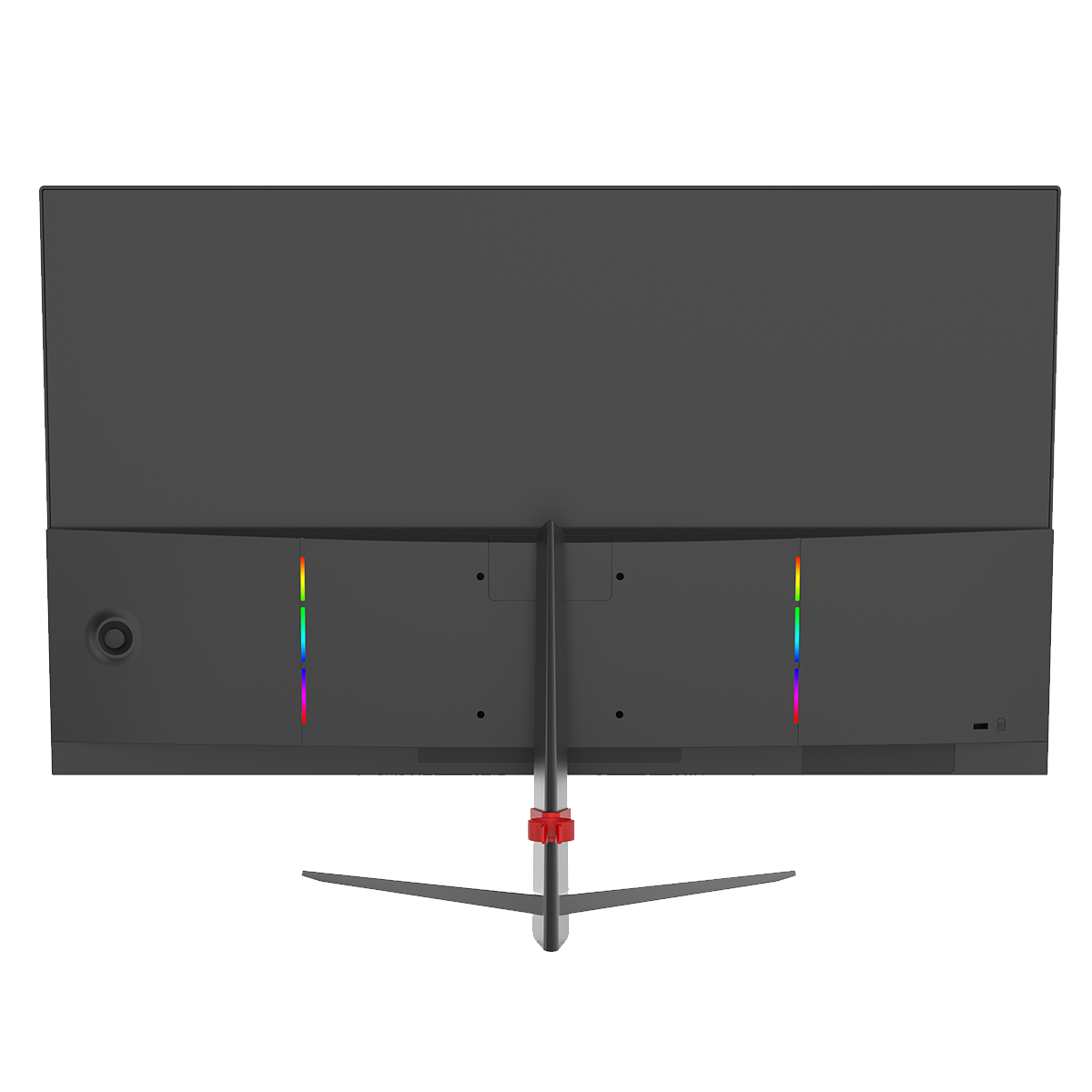 Monitor Gamer SuperFrame Precision, 24,5 Pol, Full HD, VA, 1ms, 260Hz, FreeSync/G-Sync, HDMI/DP, Preto, SFPFB-24260-FHD