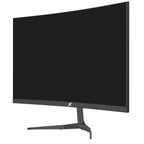Monitor Gamer SuperFrame Precision Ultra V3, 23.6 Pol, Curvo, Full HD, VA, 1ms, 180Hz, RGB, FreeSync/G-Sync, HDMI/DP, SFPCB-24180-FHD