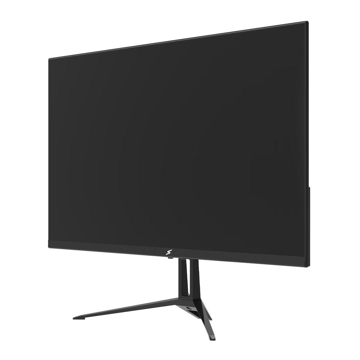 Monitor Gamer SuperFrame View, 23.8 Pol, Full HD, IPS, 1ms, 100Hz, 99% sRGB, FreeSync, HDMI/VGA, SFVFB-24100-FHD