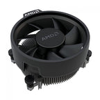 Processador AMD Ryzen 3 4100, 3.8GHz (4.0GHz Turbo), 4-Cores 8-Threads, Cooler Wraith Stealth, AM4, 100-100000510BOX