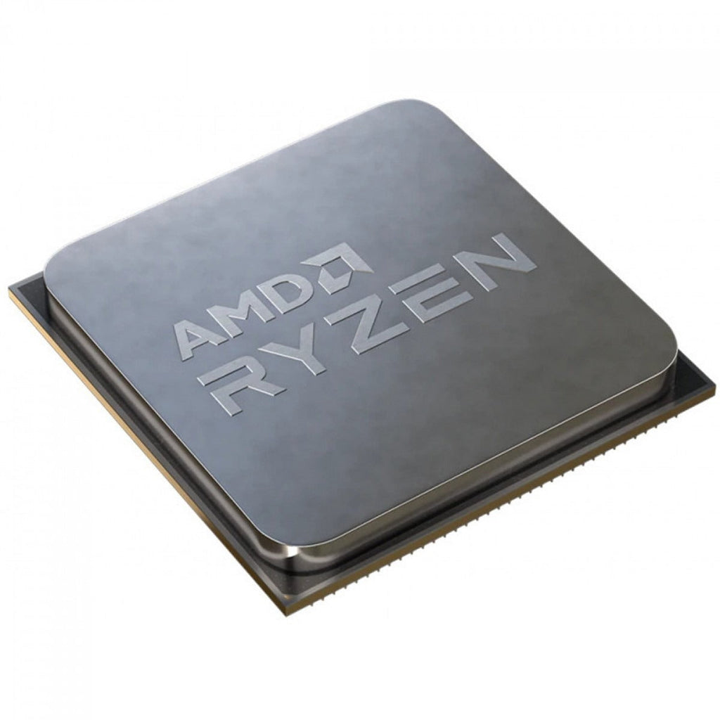 Processador AMD Ryzen 3 5300G, 4GHz (4.2GHz Turbo), 4-Cores 8-Threads, AM4, Com vídeo integrado, 100-100000253BOX