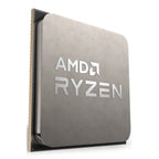 Processador AMD Ryzen 5 5500 3.6GHz (4.2GHz Turbo), 6-Cores 12-Threads, Cooler Wraith Stealth, AM4, Sem Vídeo Integrado, 100-100000457BOX