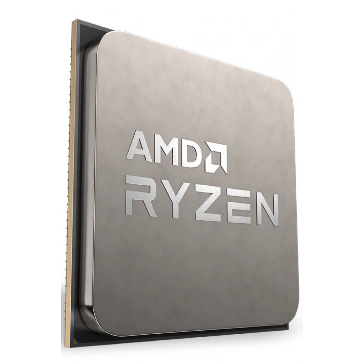 Processador AMD Ryzen 5 5500 3.6GHz (4.2GHz Turbo), 6-Cores 12-Threads, Cooler Wraith Stealth, AM4, Sem Vídeo Integrado, 100-100000457BOX