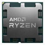 Processador AMD Ryzen 7 8700G, 4.2GHz (5.1GHz Turbo), 8-Cores 16-Threads, AM5, Com Cooler AMD Wraith Stealth, 100-100001236BOX