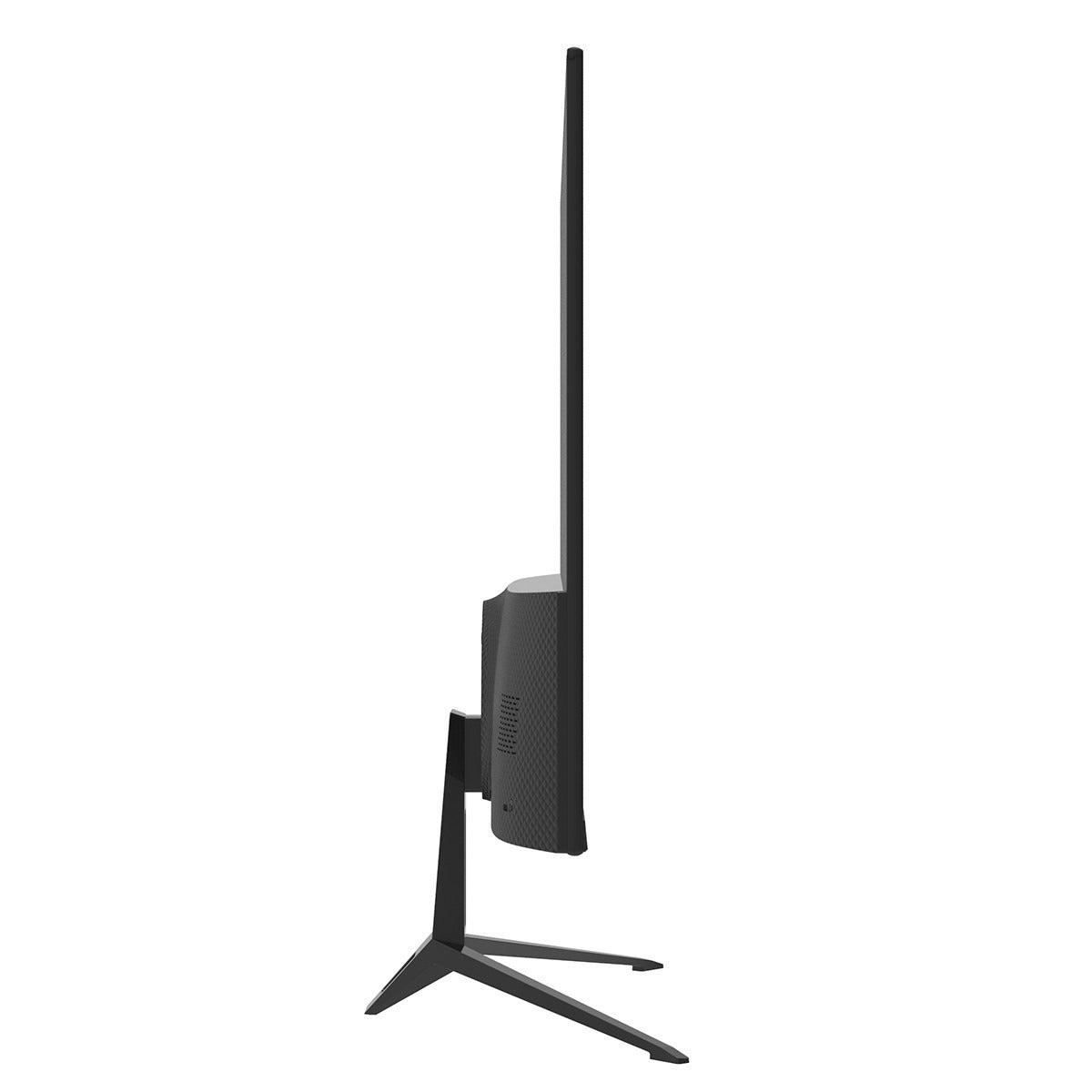 Monitor Gamer SuperFrame View, 23.8 Pol, Full HD, IPS, 5ms, 75Hz, 99% sRGB, FreeSync, HDMI/VGA, SFVFB-2475-FHD