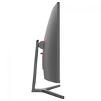 Monitor Gamer SuperFrame Precision, 27 Pol, Curvo, Full HD, 1ms, 180Hz, FreeSync, HDMI/DP, Preto, SFPCB-27180-FHD