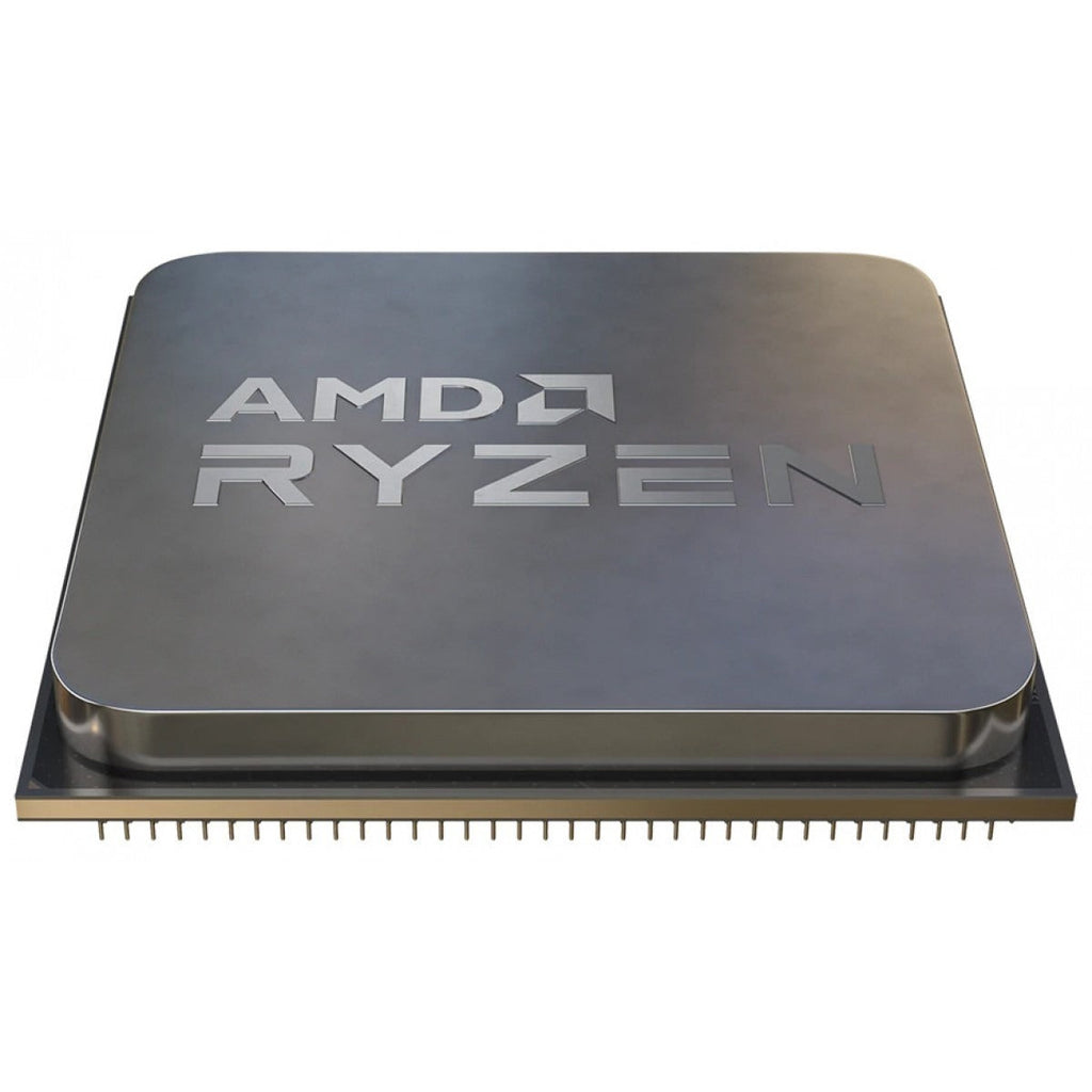 Processador AMD Ryzen 5 5500 3.6GHz (4.2GHz Turbo), 6-Cores 12-Threads, Cooler Wraith Stealth, AM4, Sem Vídeo Integrado, 100-100000457BOX