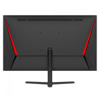 Monitor Gamer SuperFrame Vision, 23.8 Pol, Full HD, 107% sRGB, Fast IPS, 1ms, 180Hz, HDR, FreeSync, HDMI/DP, SFVFB-23180-FHD-PRO