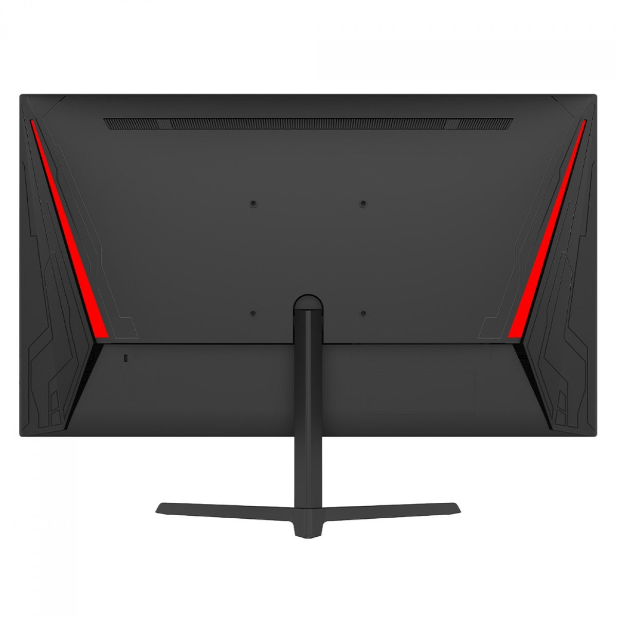 Monitor Gamer SuperFrame Vision, 23.8 Pol, Full HD, 107% sRGB, Fast IPS, 1ms, 180Hz, HDR, FreeSync, HDMI/DP, SFVFB-23180-FHD-PRO
