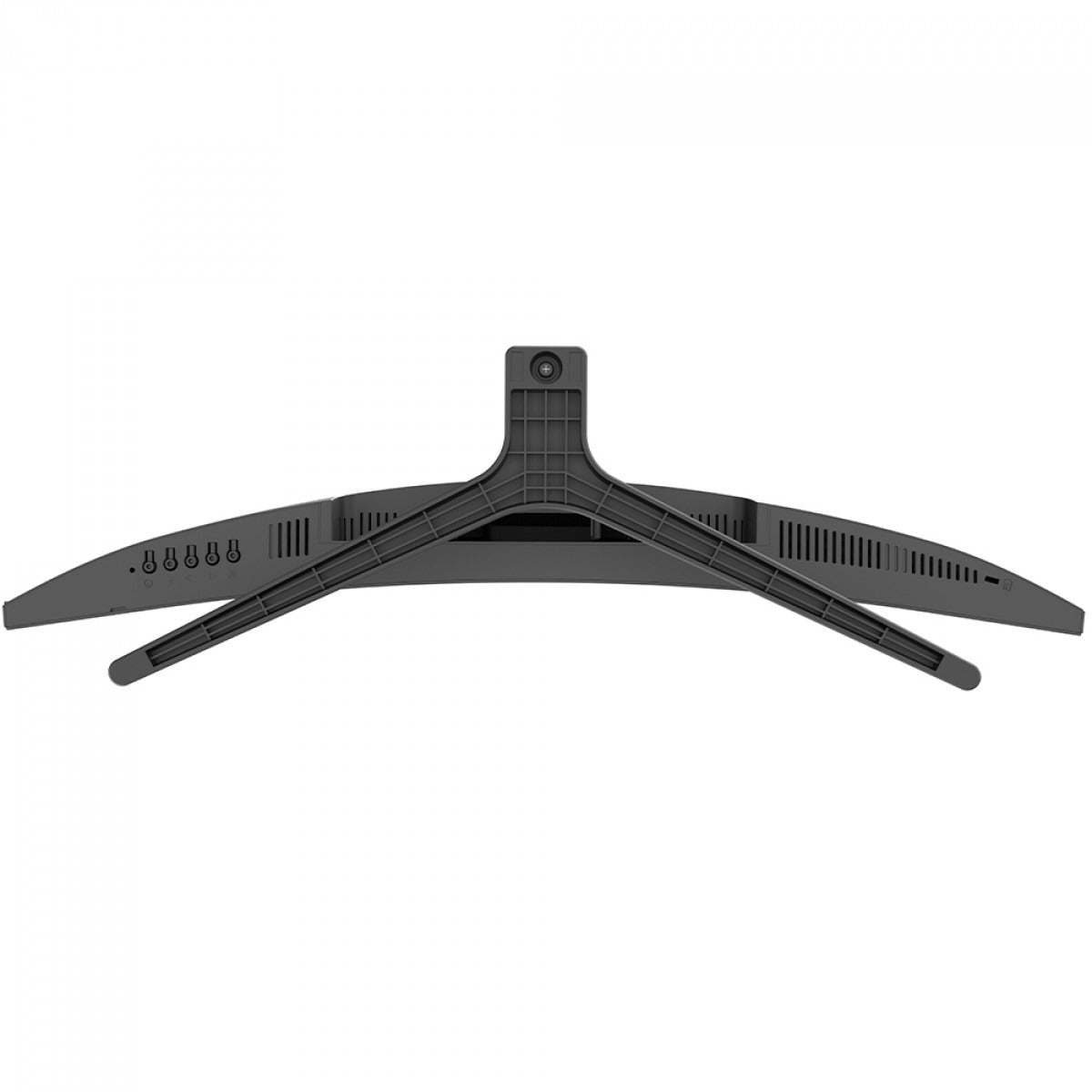 Monitor Gamer SuperFrame Precision, 27 Pol, Curvo, Full HD, 1ms, 180Hz, FreeSync, HDMI/DP, Preto, SFPCB-27180-FHD
