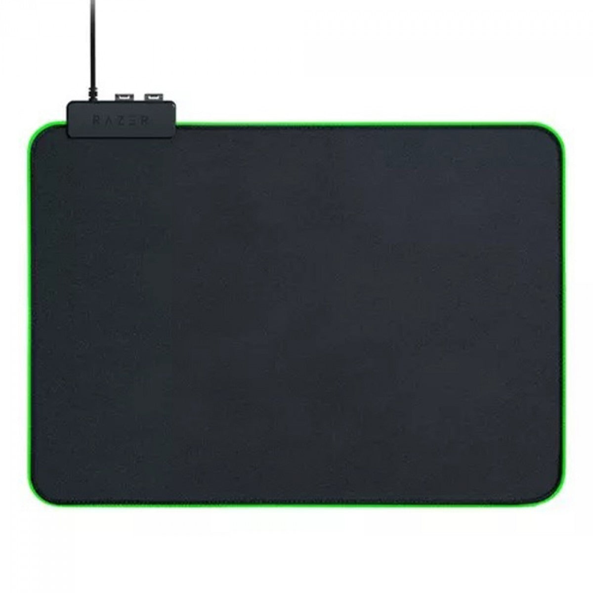 Mousepad Gamer Razer Goliathus Chroma, Control/Speed, 355x255mm, Black, RZ0202500100R3U